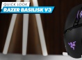 Razer Basilisk V3 - Quick Look