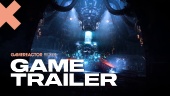 Warhammer 40,000: Darktide - Nightmares & Visions Update Trailer