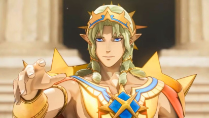 Fire Emblem: Fortune&rsquo;s Weave will launch this September