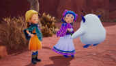 Dragon Quest Monsters: The Withered World will arrive in December