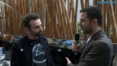 Arkane Studios - Raphael Colantonio Interview