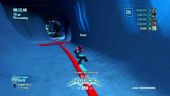 SSX - Retro Zoe Payne DLC Gameplay Trailer