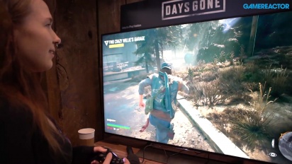 PAX East 2019 Teaser