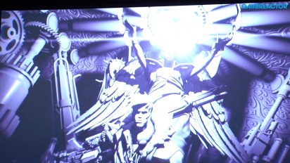 PAX East Borderlands 3 Reveal - Audience Reaction