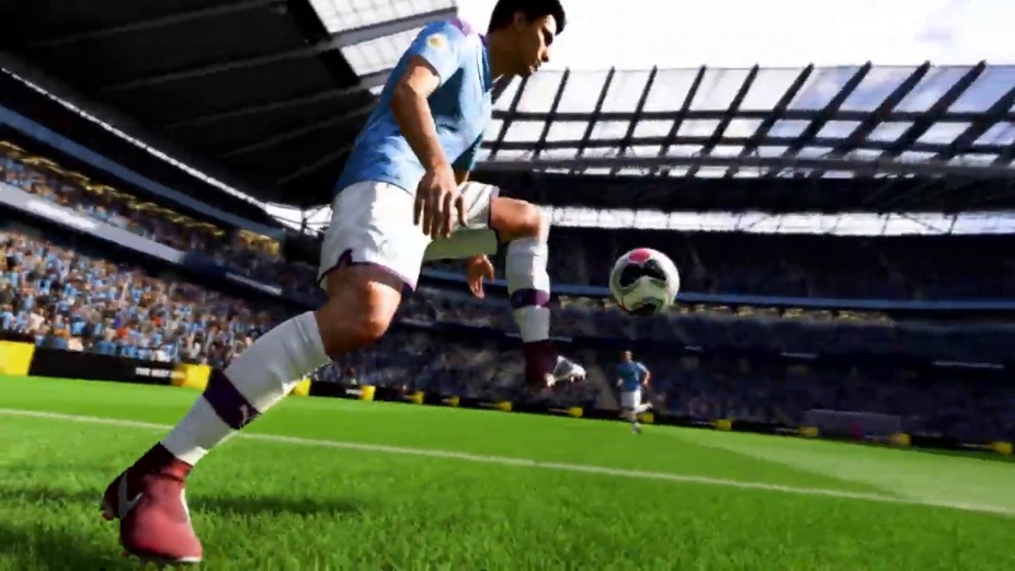 Gameplay 20. ФИФА 20 геймплей. FIFA 20 РПД. FIFA 23 Official Trailer. FIFA 20 GOALNET.