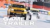 Gran Turismo 7 - Update 1.40 Trailer