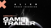 Alien: Rogue Incursion - Announcement Trailer