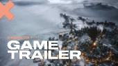 Frostpunk 2 - Launch Trailer