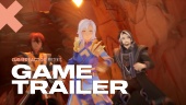 Edge of Memories - Gameplay Trailer