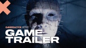 Clive Barker's Hellraiser: Revival - Announcement Trailer