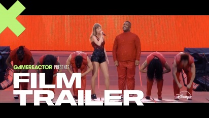Taylor Swift - The End of an Era (Disney+)
