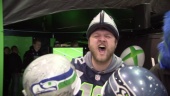 Xbox One - Tailgaming Experience: Seattle