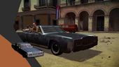 The Godfather II - Rackets Trailer