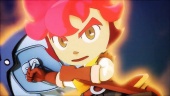 Little Town Hero - Cinematic Trailer