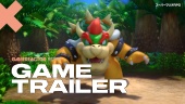 Super Mario RPG - Japanese Overview Trailer