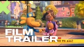 Dog Man - Official Trailer