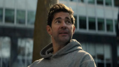 John Krasinski returns as Jack Ryan this May