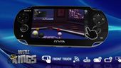 Hustle Kings - PS Vita Trailer