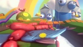 Runner 3 - Nintendo Switch Trailer