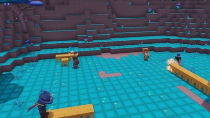 PixARK - Launch Trailer