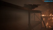Close to the Sun - Escaping the Theater Gameplay