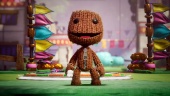 Sackboy: A Big Adventure - Story Trailer