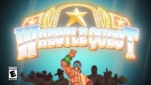 WrestleQuest - Release Date Trailer