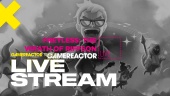 Fretless: The Wrath of Riffson - Livestream Replay