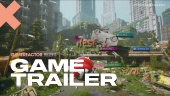 Bradley the Badger - World Premiere Trailer from The Game Awards 2025