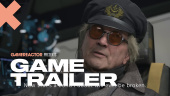 Death Stranding 2: On The Beach - Character Introduction Short Trailer