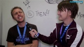 GC 13: Foul Play - Interview