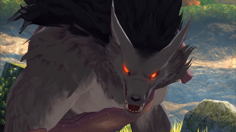Tales Of Berseria Ps4 Pc Trailer Tales Of Berseria Ps4 Pc Trailer