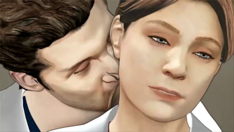Grey S Anatomy The Video Game Gamereactor Uk