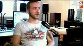 SPECIAL: Soviet Assault Studio Visit part 2/2