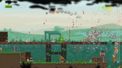 Flippin Kaktus Teaser