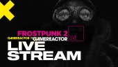 Frostpunk 2 - Livestream Replay