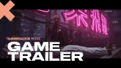 Hitman: World of Assassination - The Splitter Mission Reveal featuring Jean-Claude Van Damme