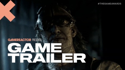 Resident Evil Requiem - World Premiere Trailer from The Game Awards 2025