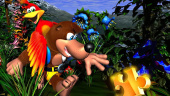 Banjo-Kazooie could still make a return