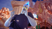 Could we be seeing Hades return in Kingdom Hearts IV?