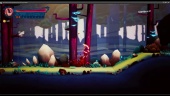 Red Goddess - February Trailer
