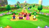 Mario Party 9 - Trailer
