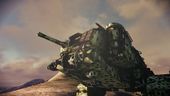 Steel Battalion: Heavy Armor - Carbon Assassin Pre-Order Trailer