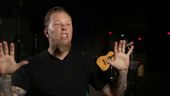 Guitar Hero: Metallica - Behind the Scenes: The Game Trailer