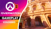 <mstrans:dictionary translation=\'Overwatch 2\'>Overwatch 2</mstrans:dictionary> - Colosseo Gameplay