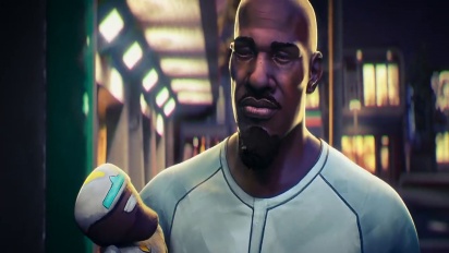 Apex Legends - Stories from the Outlands: Hero