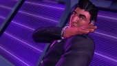 Dance Central 3 - Intro Cinematic