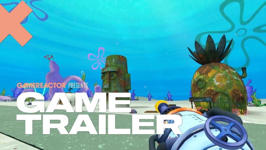 Spongebob simulator. Powerwash simulator sponge.