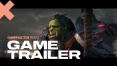 Cataclysm Classic Announce Trailer | World of Warcraft