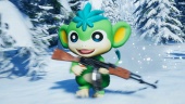 Nintendo is suing Palworld’s creator